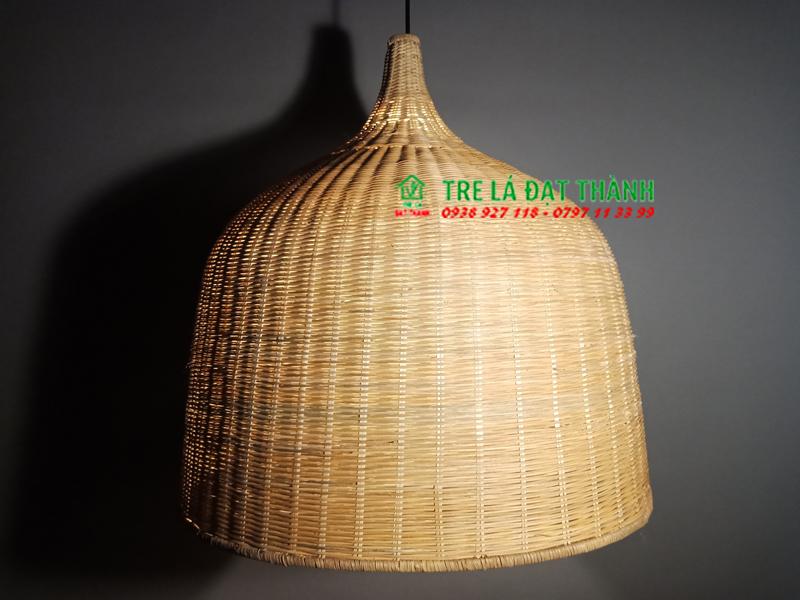 Đèn Thả Trần Mây Tre – DMT20