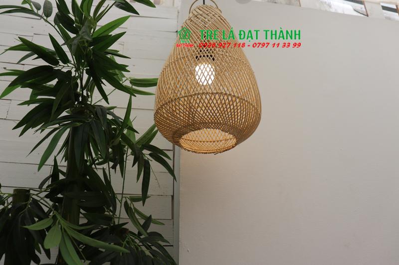 Đèn Thả Trần Bằng Mây – DMT48