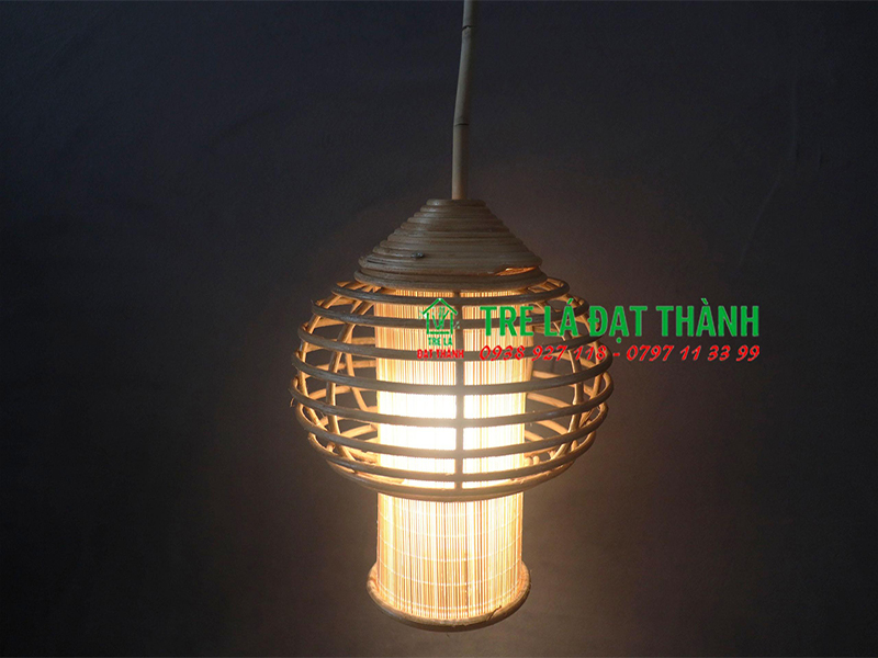 Đèn Mây Tròn Giá Rẻ HCM – DMT59